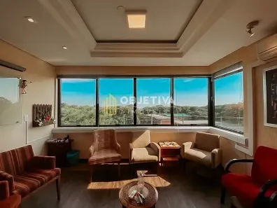 Sala Comercial à venda, 39m² no Menino Deus, Porto Alegre
