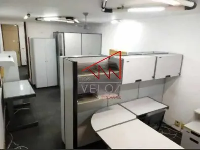 Sala Comercial à venda, 31m² no Centro, Rio de Janeiro