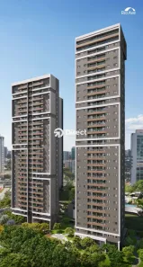 Apartamento com 3 Quartos à venda, 94m² no Boa Vista, Recife