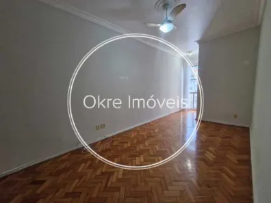 Apartamento com 2 Quartos à venda, 71m² no Botafogo, Rio de Janeiro
