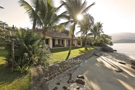 Casa com 5 Quartos à venda, 490m² no Jabaquara, Paraty