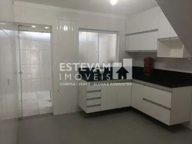 Sobrado com 2 Quartos à venda, 75m² no Jardim Henriqueta, Taboão da Serra