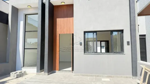 Casa de Condomínio com 3 Quartos à venda, 80m² no Colina Santa Mônica, Votorantim