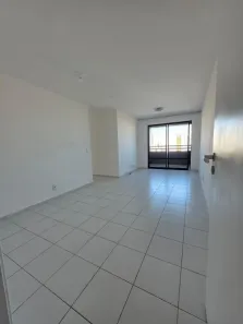 Apartamento com 3 Quartos para alugar, 75m² no Nova Parnamirim, Parnamirim