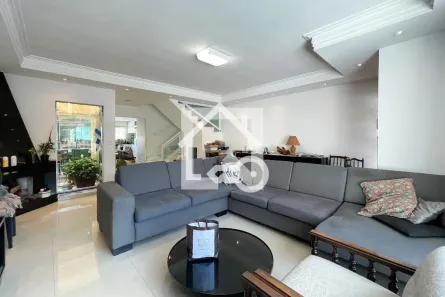 Casa com 3 Quartos à venda, 296m² no Jardim do Mar, São Bernardo do Campo