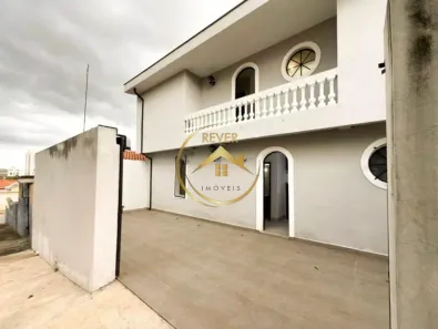 Sobrado com 2 Quartos à venda, 97m² no Vila Rossi Borghi e Siqueira, Campinas