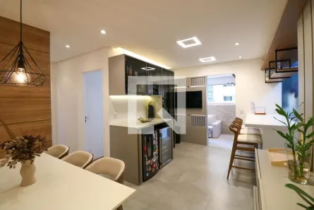 Apartamento com 2 Quartos à venda, 74m² no Cidade Monções, São Paulo