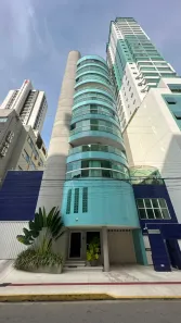 Apartamento com 3 Quartos à venda, 111m² no Centro, Balneário Camboriú