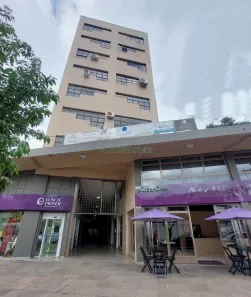 Sala Comercial à venda, 55m² no Ana Rech, Caxias do Sul