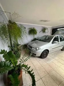 Casa com 3 Quartos à venda, 184m² no Vila Albertina, Ribeirão Preto