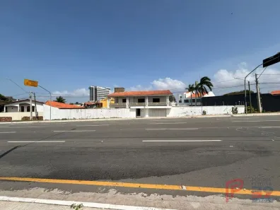 Casa com 4 Quartos para alugar, 511m² no Calhau, São Luís
