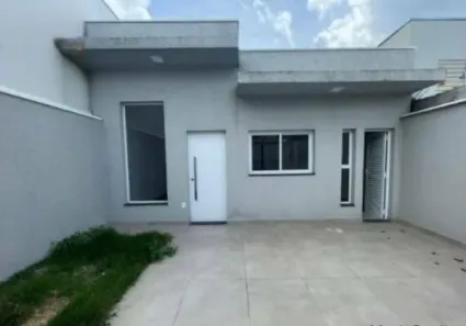 Casa com 3 Quartos à venda, 60m² no Jardim das Maritacas, Indaiatuba