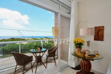 Apartamento com 2 Quartos à venda, 120m² no Campeche, Florianópolis