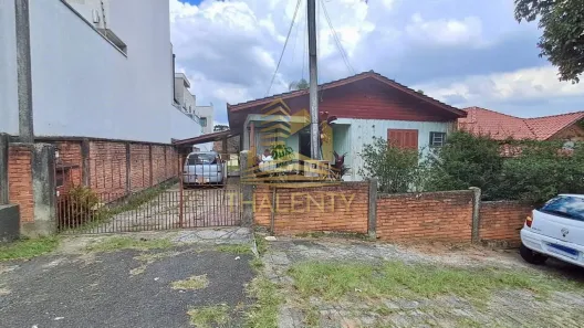 Lote/Terreno à venda, 559m² no Vista Alegre, Curitiba