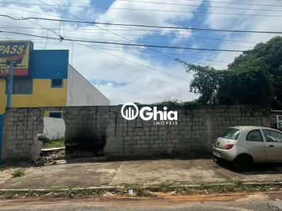 Lote/Terreno à venda, 348m² no Jardim Santana, Campinas