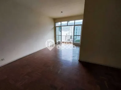 Apartamento com 2 Quartos à venda, 80m² no Grajaú, Rio de Janeiro
