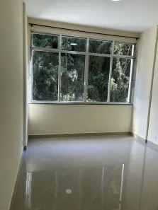 Kitnet com 1 Quarto para alugar, 30m² no Centro, Petrópolis