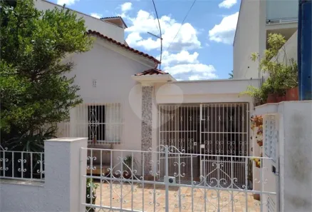 Casa com 2 Quartos à venda, 192m² no Água Fria, São Paulo
