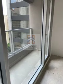 Sala Comercial para venda ou aluguel, 36m² no Conjunto Residencial Morada do Sol, São Paulo