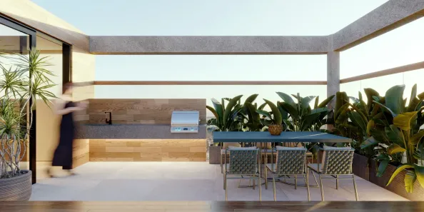 Flat com 1 Quarto à venda, 32m² no Intermares, Cabedelo
