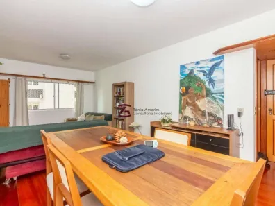 Apartamento com 2 Quartos à venda, 90m² no Vila Madalena, São Paulo