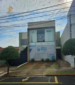 Imóvel Comercial com 8 Quartos à venda, 274m² no Centro (Engenheiro Schmitt), São José do Rio Preto
