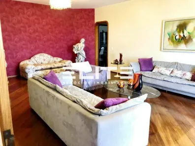 Apartamento com 3 Quartos à venda, 197m² no Vila Assunção, Santo André