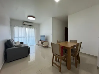 Apartamento com 2 Quartos para alugar, 70m² no Marco, Belém