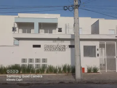 Apartamento com 2 Quartos à venda, 56m² no Portal da Fazendinha, Caraguatatuba