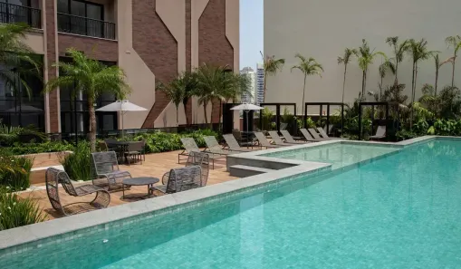 Apartamento com 3 Quartos à venda, 164m² no Perdizes, São Paulo