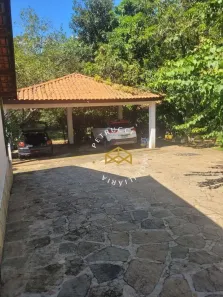 Fazenda/Sítio com 5 Quartos à venda, 340m² no Guacuri, Itupeva