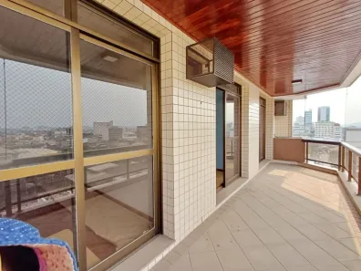 Apartamento com 2 Quartos à venda, 132m² no Centro, Nova Iguaçu