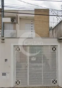 Sobrado com 3 Quartos à venda, 142m² no Jardim Vila Formosa, São Paulo