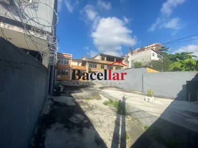 Casa com 4 Quartos à venda, 139m² no Engenho de Dentro, Rio de Janeiro