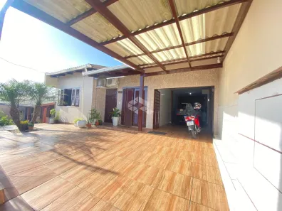 Casa com 3 Quartos à venda, 181m² no Aliança, Santa Cruz do Sul