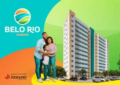 Apartamento com 2 Quartos à venda, 42m² no Soledade, Aracaju