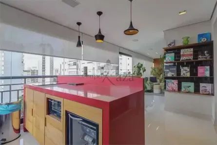 Apartamento com 4 Quartos à venda, 290m² no Campo Belo, São Paulo