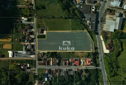 Lote/Terreno à venda, 14281m² no Rio Cerro II, Jaraguá do Sul