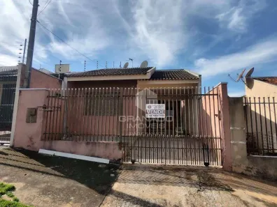 Casa com 3 Quartos para alugar, 99m² no Jardim Paulista, Maringá