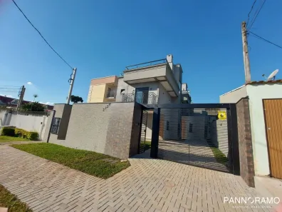 Sobrado com 3 Quartos à venda, 157m² no Portão, Curitiba