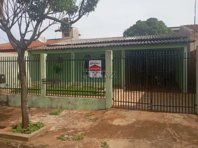 Casa com 3 Quartos à venda, 77m² no Aquilles Sthengel, Londrina