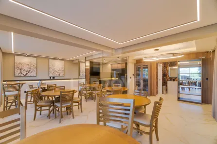 Apartamento com 2 Quartos à venda, 70m² no Aeroporto, Tubarão