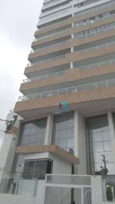 Apartamento com 1 Quarto à venda, 45m² no Aviação, Praia Grande