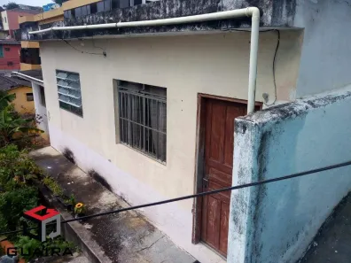Lote/Terreno à venda, 469m² no Batistini, São Bernardo do Campo