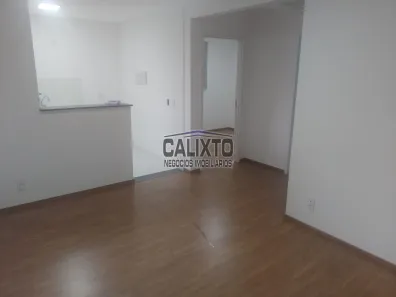 Apartamento com 2 Quartos à venda, 45m² no Jardim Holanda, Uberlândia