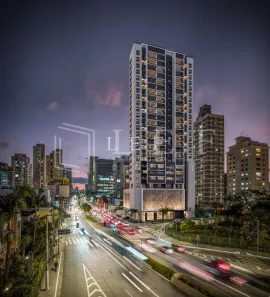 Apartamento com 2 Quartos à venda, 72m² no Vila Cordeiro, São Paulo