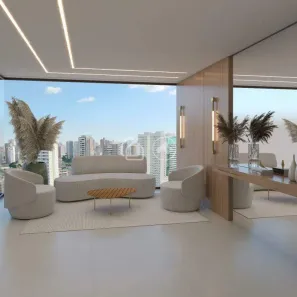 Apartamento com 3 Quartos à venda, 72m² no Jardim Montanhês, Belo Horizonte