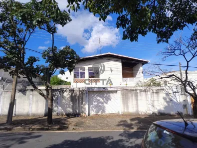 Sobrado com 4 Quartos para alugar, 213m² no Chácara da Barra, Campinas