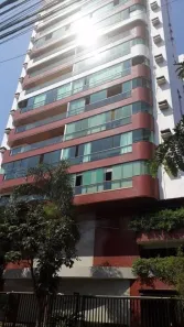 Apartamento com 3 Quartos à venda, 130m² no Centro, Campos dos Goytacazes