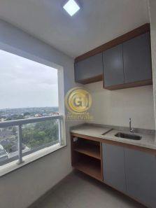 Apartamento com 2 Quartos à venda, 68m² no Loteamento Villa Branca, Jacareí